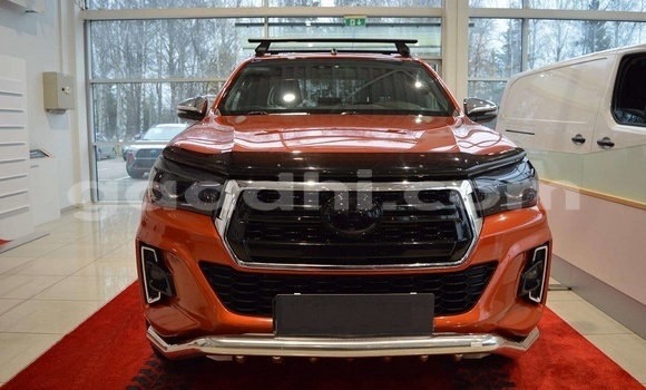 Buy Import Toyota Hilux Other Car in Import - Dubai in Somalia Buy Import Toyota Hilux Other Car in Import - Dubai in Somalia