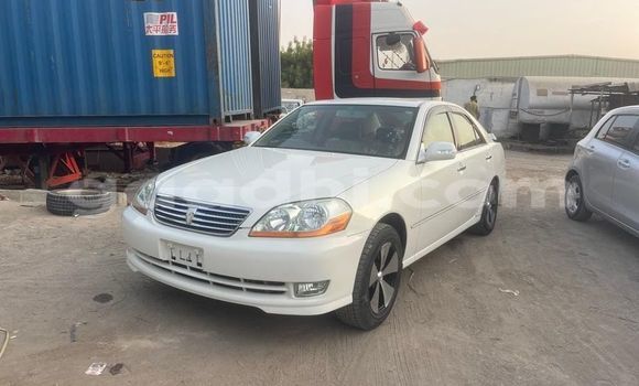 Buy Used Toyota Opa Other Car in Mogadishu in Somalia Buy Used Toyota Opa Other Car in Mogadishu in Somalia