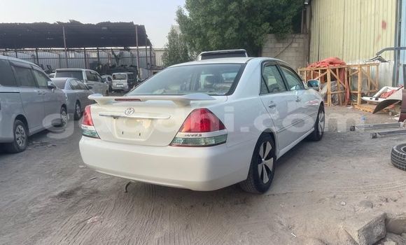 Buy Used Toyota Opa Other Car in Mogadishu in Somalia Buy Used Toyota Opa Other Car in Mogadishu in Somalia