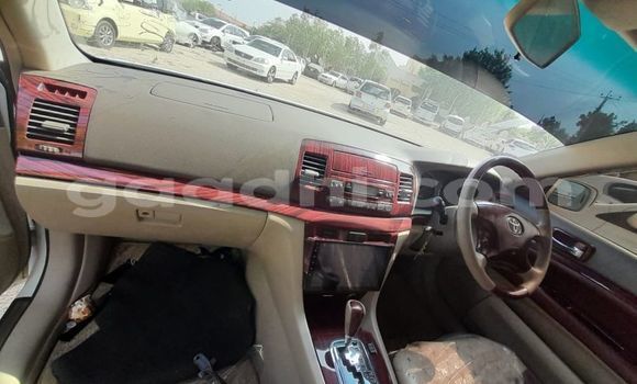 Buy Used Toyota Opa Other Car in Mogadishu in Somalia Buy Used Toyota Opa Other Car in Mogadishu in Somalia