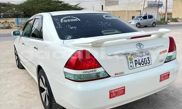 Buy Used Toyota 4Runner Other Car in Mogadishu in Somalia Buy Used Toyota 4Runner Other Car in Mogadishu in Somalia