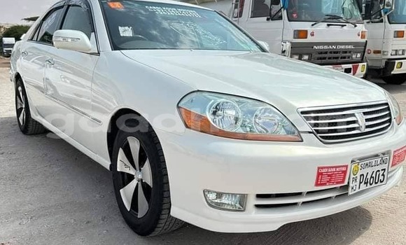 Buy Used Toyota 4Runner Other Car in Mogadishu in Somalia Buy Used Toyota 4Runner Other Car in Mogadishu in Somalia