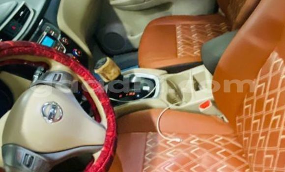 اشتري مستعمل Nissan X–Trail أحمر سيارة في Bardhere في جدو اشتري مستعمل Nissan X–Trail أحمر سيارة في Bardhere في جدو