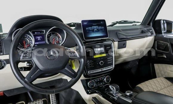 Buy Used Mercedes-Benz G-klasse AMG Black Car in Bandarbeyla in Bari Buy Used Mercedes-Benz G-klasse AMG Black Car in Bandarbeyla in Bari