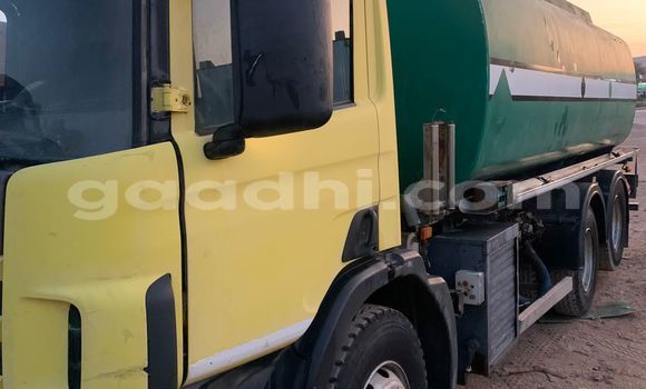 Oofamaa Scania R420 Green Netiree iti Hargeysa keessatti Somaliland keessatti Oofamaa Scania R420 Green Netiree iti Hargeysa keessatti Somaliland keessatti