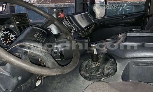 Oofamaa Scania R420 Green Netiree iti Hargeysa keessatti Somaliland keessatti Oofamaa Scania R420 Green Netiree iti Hargeysa keessatti Somaliland keessatti