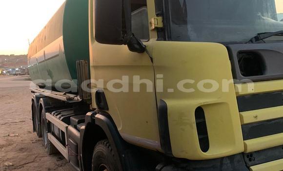 Oofamaa Scania R420 Green Netiree iti Hargeysa keessatti Somaliland keessatti Oofamaa Scania R420 Green Netiree iti Hargeysa keessatti Somaliland keessatti