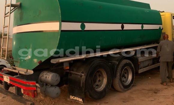 Oofamaa Scania R420 Green Netiree iti Hargeysa keessatti Somaliland keessatti Oofamaa Scania R420 Green Netiree iti Hargeysa keessatti Somaliland keessatti