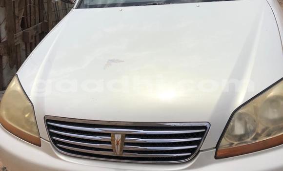 Oofamaa Toyota Mark II White Makiinaa iti Hargeysa keessatti Somaliland keessatti Oofamaa Toyota Mark II White Makiinaa iti Hargeysa keessatti Somaliland keessatti