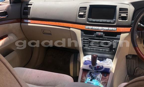 Oofamaa Toyota Mark II White Makiinaa iti Hargeysa keessatti Somaliland keessatti Oofamaa Toyota Mark II White Makiinaa iti Hargeysa keessatti Somaliland keessatti