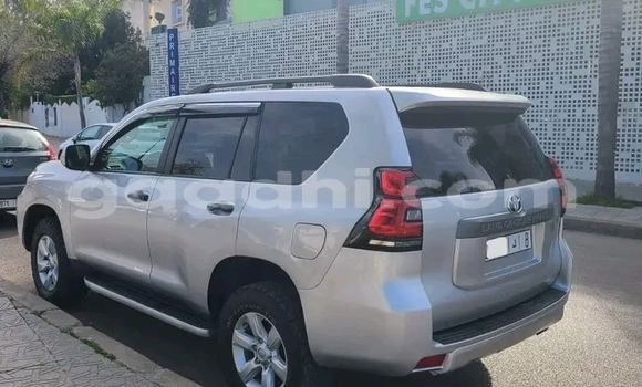 Nunua Ilio tumika Toyota Prado Kijani Gari ndani ya Mogadishu nchini Somalia Nunua Ilio tumika Toyota Prado Kijani Gari ndani ya Mogadishu nchini Somalia