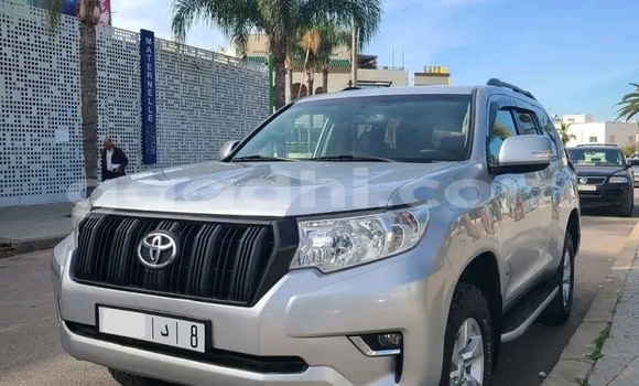 Nunua Ilio tumika Toyota Prado Kijani Gari ndani ya Mogadishu nchini Somalia Nunua Ilio tumika Toyota Prado Kijani Gari ndani ya Mogadishu nchini Somalia