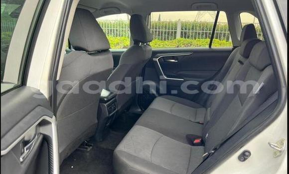 Nunua Ilio tumika Toyota RAV4 Nyeupe Gari ndani ya Bandarmu nchini Bari Nunua Ilio tumika Toyota RAV4 Nyeupe Gari ndani ya Bandarmu nchini Bari