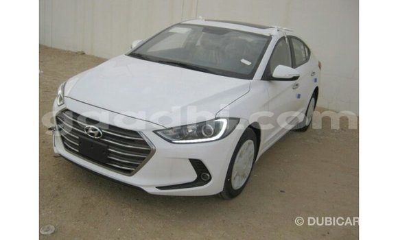 Imported Hyundai Elantra White Makiinaa iti Import - Dubai keessatti Somalia keessatti Imported Hyundai Elantra White Makiinaa iti Import - Dubai keessatti Somalia keessatti