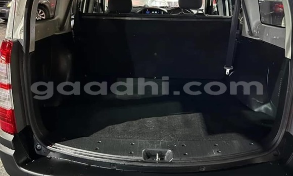 Buy Used Toyota Succeed White Car in Kismayo in Somalia Buy Used Toyota Succeed White Car in Kismayo in Somalia