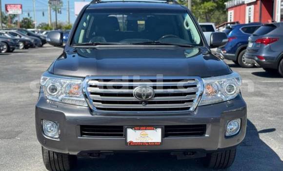 Nunua Ilio tumika Toyota Land Cruiser Nyingine Gari ndani ya Odweyne nchini Tenda Nunua Ilio tumika Toyota Land Cruiser Nyingine Gari ndani ya Odweyne nchini Tenda