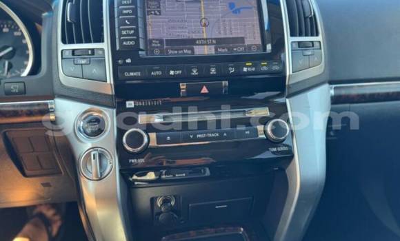 Nunua Ilio tumika Toyota Land Cruiser Nyingine Gari ndani ya Odweyne nchini Tenda Nunua Ilio tumika Toyota Land Cruiser Nyingine Gari ndani ya Odweyne nchini Tenda