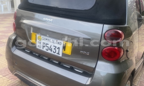 Oofamaa Smart Fortwo Other Makiinaa iti Hargeysa keessatti Somaliland keessatti Oofamaa Smart Fortwo Other Makiinaa iti Hargeysa keessatti Somaliland keessatti