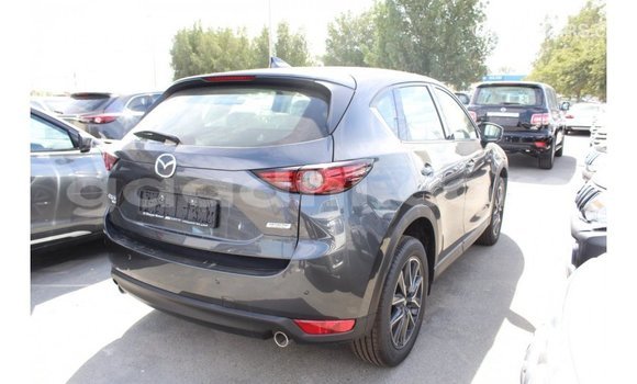 Buy Import Mazda CX-5 Other Car in Import - Dubai in Somalia