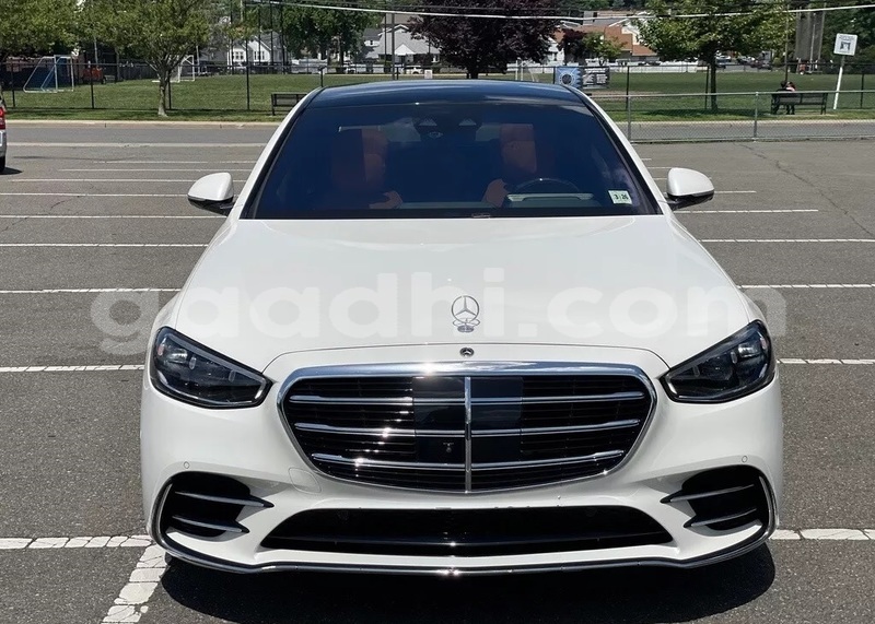 Big with watermark mercedes benz s class somalia afgooye 5709