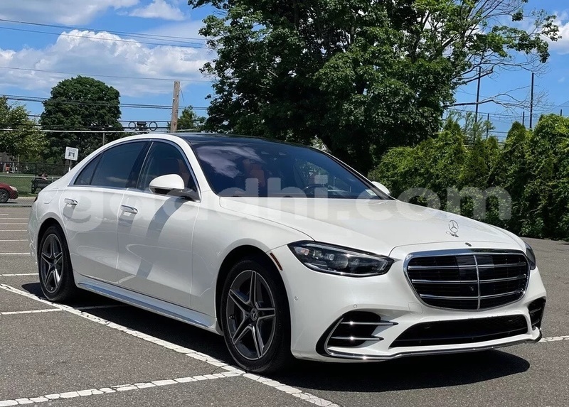 Big with watermark mercedes benz s class somalia afgooye 5709