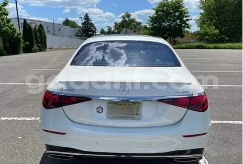 Big with watermark mercedes benz s class somalia afgooye 5709