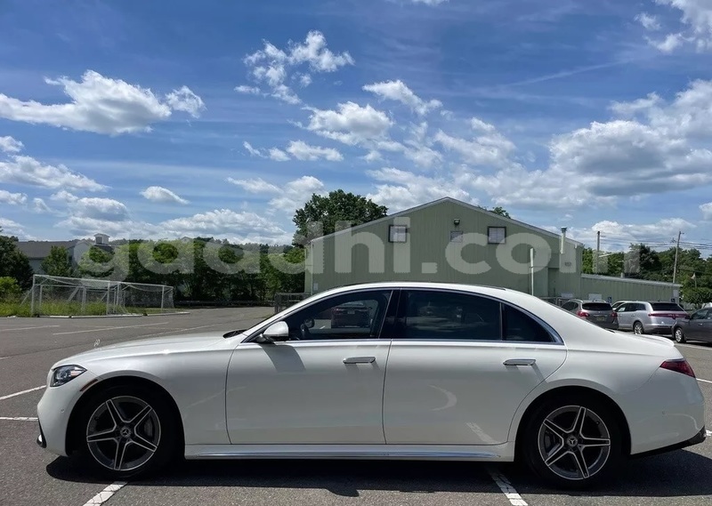 Big with watermark mercedes benz s class somalia afgooye 5709