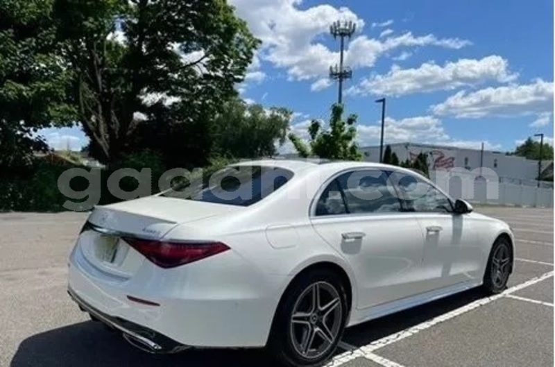 Big with watermark mercedes benz s class somalia afgooye 5709