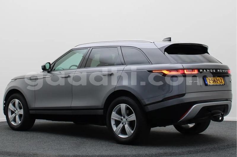 Big with watermark land rover range rover velar somalia afgooye 5712