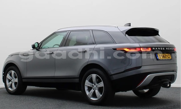 Buy Used Land Rover Range Rover Velar Other Car in Afgooye in Somalia
