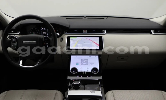Buy Used Land Rover Range Rover Velar Other Car in Afgooye in Somalia Buy Used Land Rover Range Rover Velar Other Car in Afgooye in Somalia