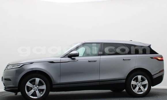 Buy Used Land Rover Range Rover Velar Other Car in Afgooye in Somalia Buy Used Land Rover Range Rover Velar Other Car in Afgooye in Somalia