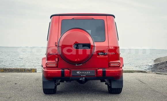 Nunua Ilio tumika Mercedes-Benz AMG GLC Nyekundu Gari ndani ya Afgooye nchini Somalia Nunua Ilio tumika Mercedes-Benz AMG GLC Nyekundu Gari ndani ya Afgooye nchini Somalia