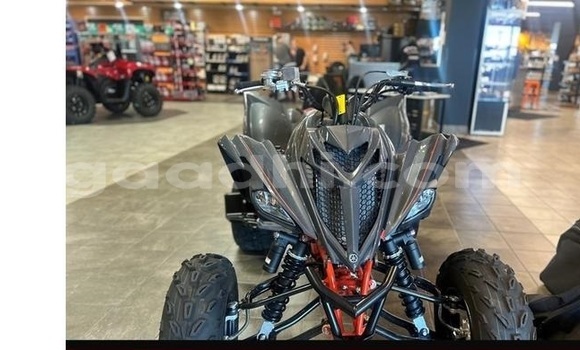 Buy New Yamaha Raptor Other Bike in Afgooye in Somalia