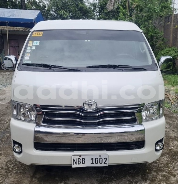 Big with watermark toyota hiace somaliland hargeysa 5718