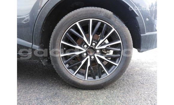 اشتري Imported Toyota C-HR آخر سيارة في Import - Dubai في الصومال اشتري Imported Toyota C-HR آخر سيارة في Import - Dubai في الصومال