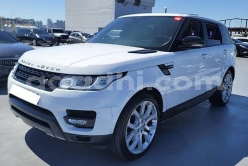 Big with watermark land rover range rover sport somaliland hargeysa 5735