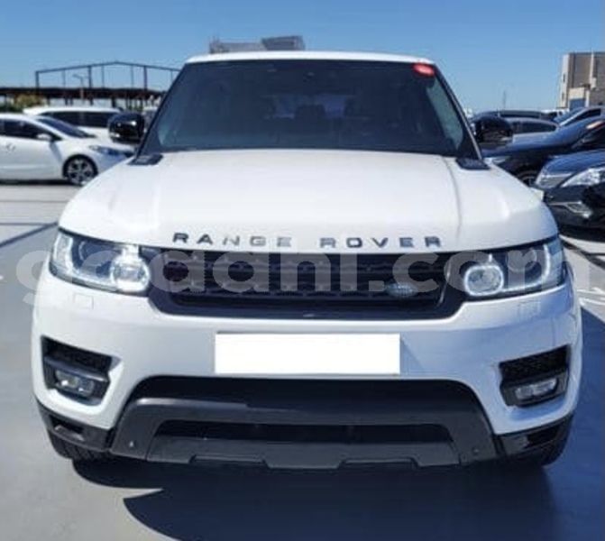 Big with watermark land rover range rover sport somaliland hargeysa 5735