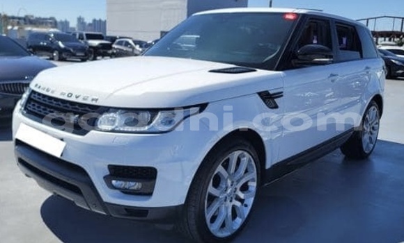 ይግዙ ያገለገለ Land Rover Range Rover Sport ነጭ መኪና በ ሞቃዲሾ በ ሶማሊያ ይግዙ ያገለገለ Land Rover Range Rover Sport ነጭ መኪና በ ሞቃዲሾ በ ሶማሊያ