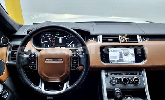ይግዙ ያገለገለ Land Rover Range Rover Sport ነጭ መኪና በ ሞቃዲሾ በ ሶማሊያ ይግዙ ያገለገለ Land Rover Range Rover Sport ነጭ መኪና በ ሞቃዲሾ በ ሶማሊያ