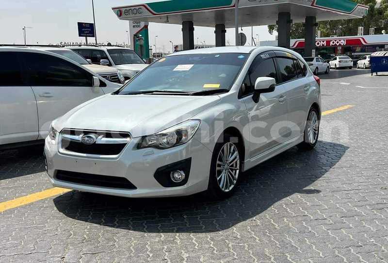 Big with watermark subaru impreza somalia bosaso 5741