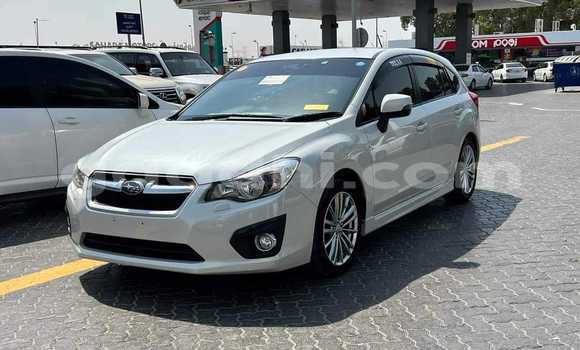 Nunua Ilio tumika Subaru Impreza Nyeupe Gari ndani ya Bosaso nchini Somalia Nunua Ilio tumika Subaru Impreza Nyeupe Gari ndani ya Bosaso nchini Somalia