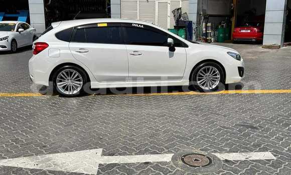 Nunua Ilio tumika Subaru Impreza Nyeupe Gari ndani ya Bosaso nchini Somalia Nunua Ilio tumika Subaru Impreza Nyeupe Gari ndani ya Bosaso nchini Somalia