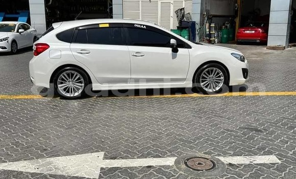 Nunua Ilio tumika Subaru Impreza Nyeupe Gari ndani ya Bosaso nchini Somalia Nunua Ilio tumika Subaru Impreza Nyeupe Gari ndani ya Bosaso nchini Somalia