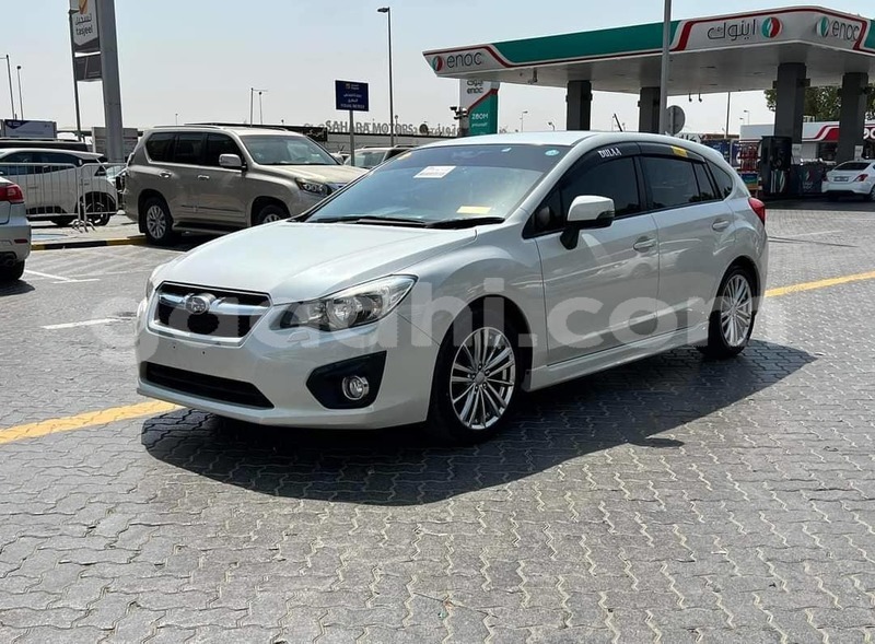 Big with watermark subaru impreza somalia bosaso 5741