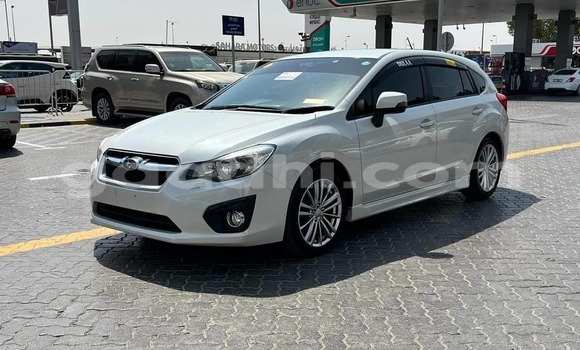 Nunua Ilio tumika Subaru Impreza Nyeupe Gari ndani ya Bosaso nchini Somalia Nunua Ilio tumika Subaru Impreza Nyeupe Gari ndani ya Bosaso nchini Somalia
