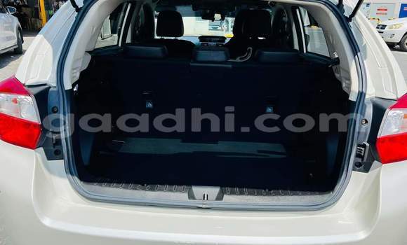 Nunua Ilio tumika Subaru Impreza Nyeupe Gari ndani ya Bosaso nchini Somalia Nunua Ilio tumika Subaru Impreza Nyeupe Gari ndani ya Bosaso nchini Somalia