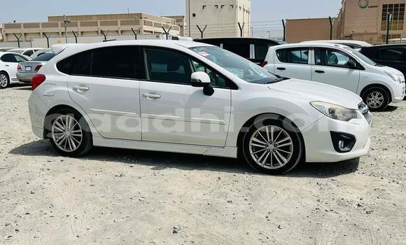 Nunua Ilio tumika Subaru Impreza Nyeupe Gari ndani ya Bosaso nchini Somalia Nunua Ilio tumika Subaru Impreza Nyeupe Gari ndani ya Bosaso nchini Somalia