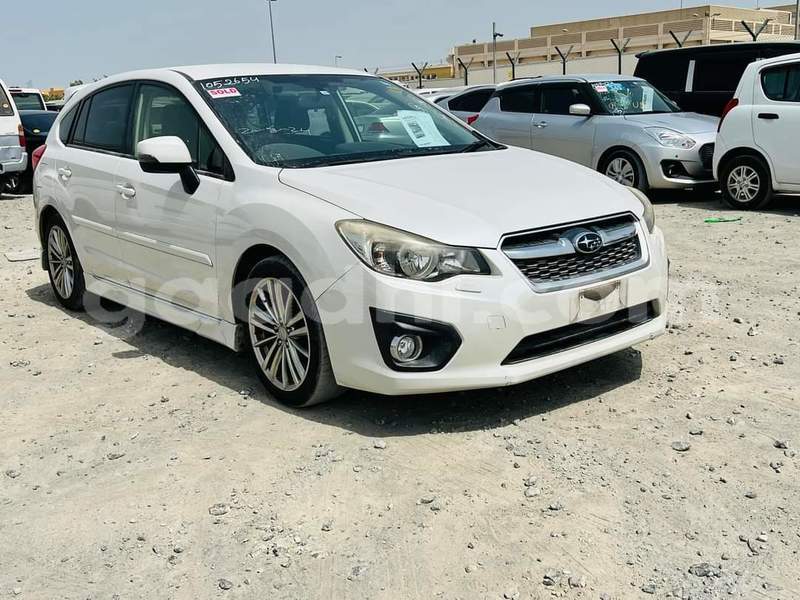 Big with watermark subaru impreza somalia bosaso 5741