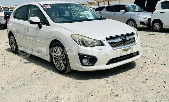 Nunua Ilio tumika Subaru Impreza Nyeupe Gari ndani ya Bosaso nchini Somalia Nunua Ilio tumika Subaru Impreza Nyeupe Gari ndani ya Bosaso nchini Somalia